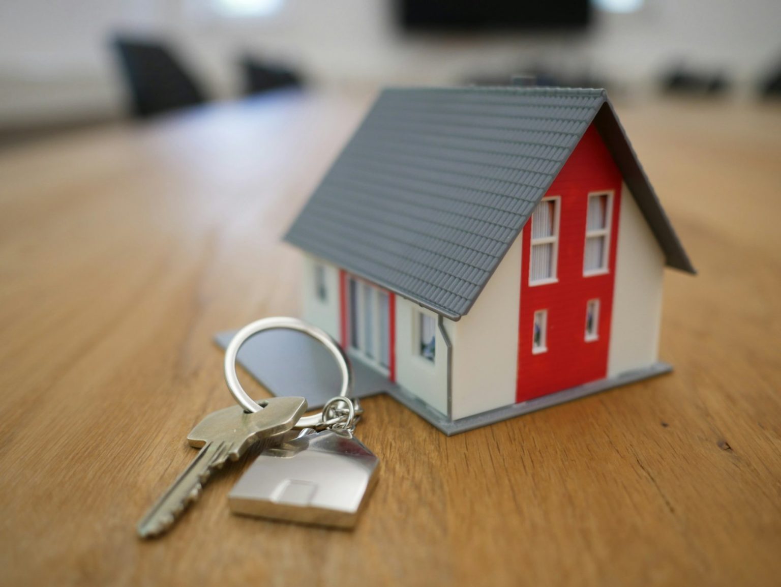 Uw woning verhuren via Rent-home